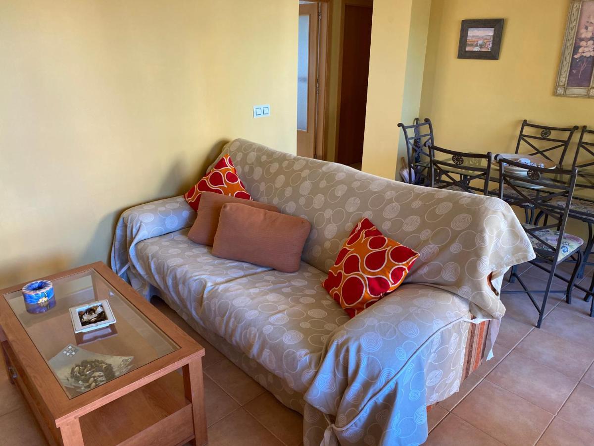 Playa Sol Planta Baja Apartment Denia Ngoại thất bức ảnh