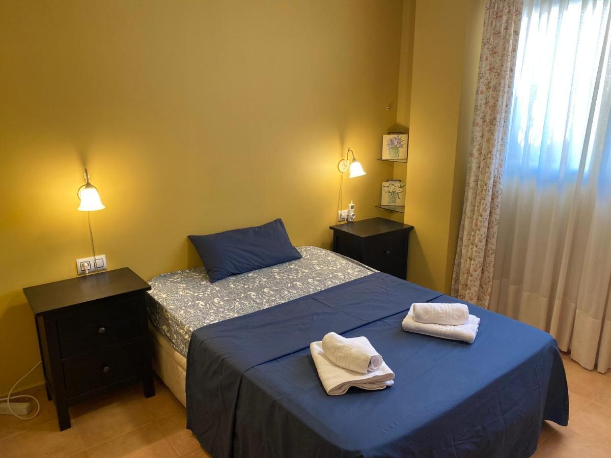 Playa Sol Planta Baja Apartment Denia Ngoại thất bức ảnh