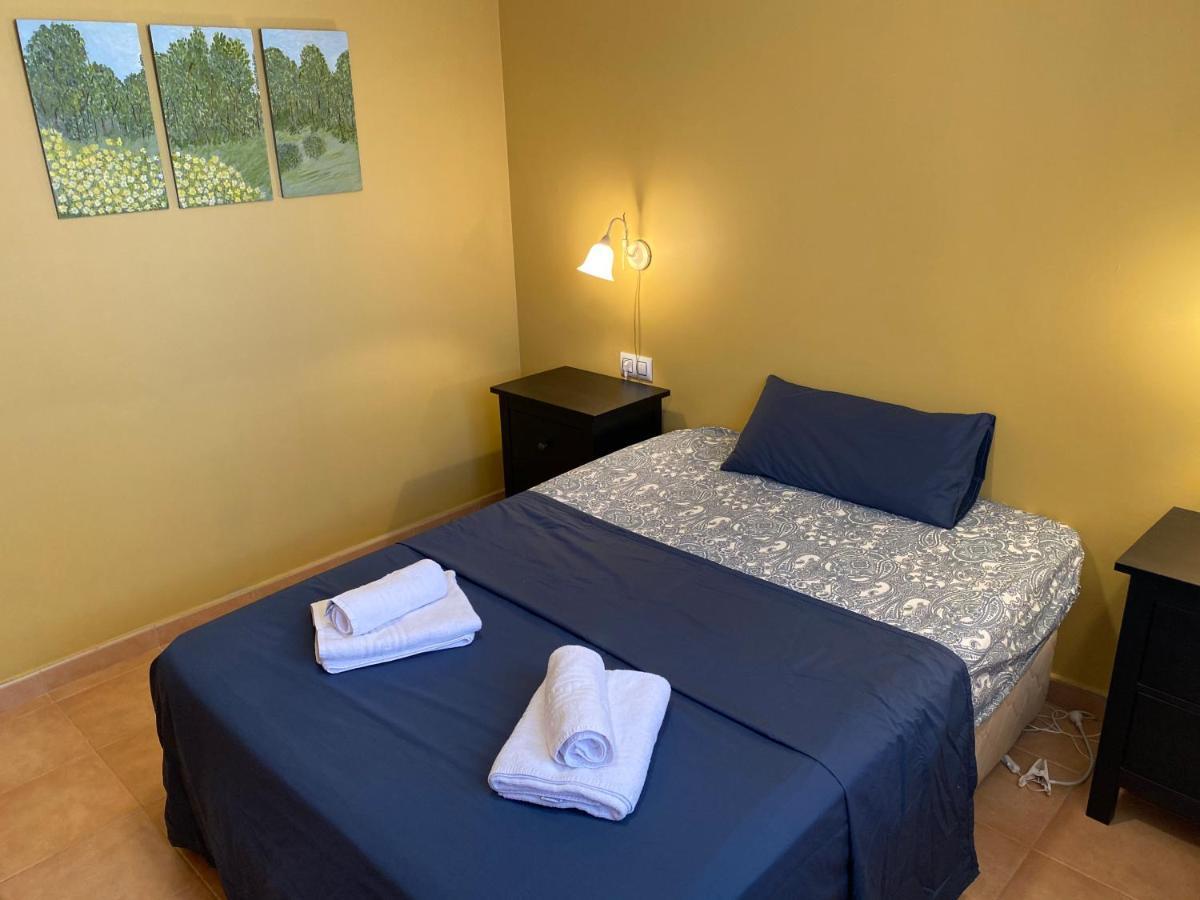 Playa Sol Planta Baja Apartment Denia Ngoại thất bức ảnh